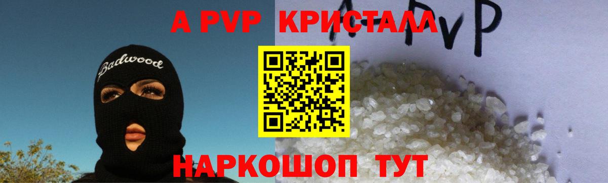 Alfa_PVP СК КРИС Кизляр